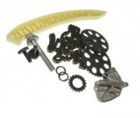Sada rozvodového řetězu - ORIGINÁL FABIA 1.2  47KW